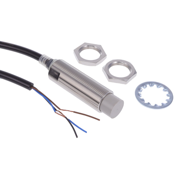 Omron Automation E2E-X16MB2L18 5M
